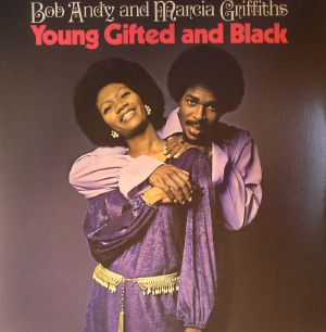 Young Gifted & Black