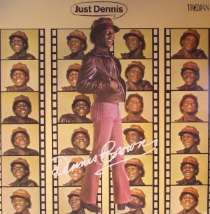 Just Dennis