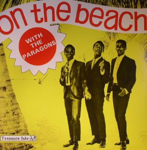 On The Beach