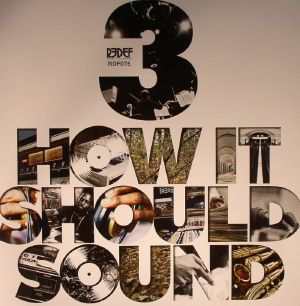 How It Should Sound Volume 3
