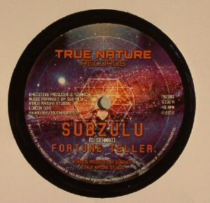 Fortune Teller
