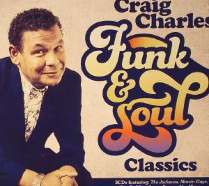 Funk & Soul Classics