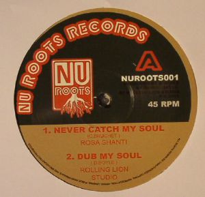 Never Catch My Soul