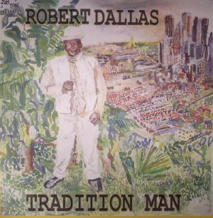 Tradition Man