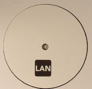 Undergrounder EP