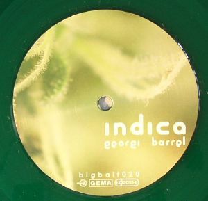 Indica