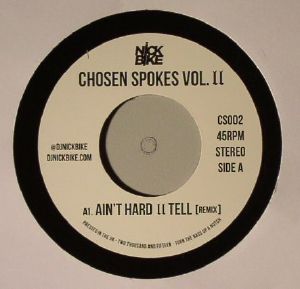 Chosen Spokes Vol II