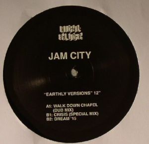 Earthly Versions