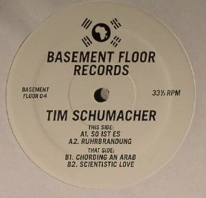 Basement Floor 04