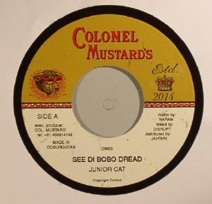See Di Bobo Dread