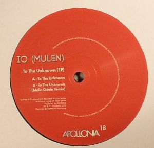 To The Unknown EP
