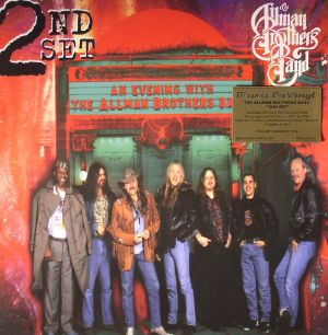 An Evening With The Allman Brothers Band: 2nd Set