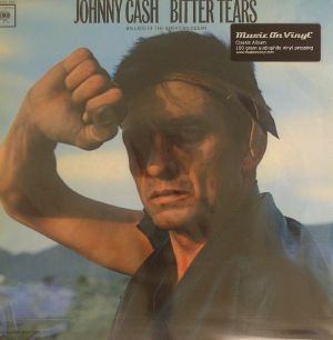 Bitter Tears: Ballads Of The American Indian
