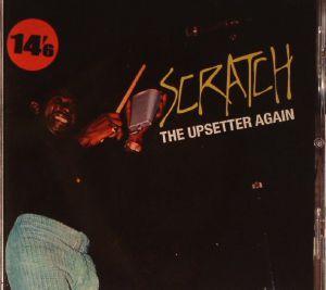 Scratch The Upsetters Again