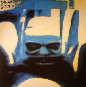 Peter Gabriel 4 (halfspeed mastered)