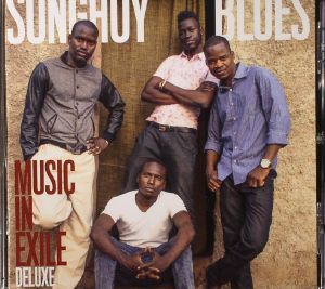 Music In Exile (Deluxe Edition)