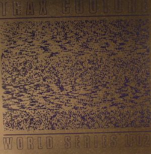 World Series LP 02