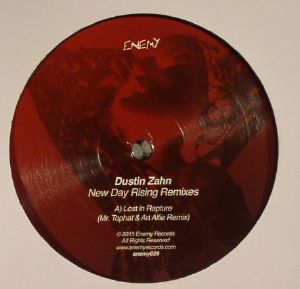 New Day Rising Remixes