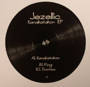 Kanakatakon EP