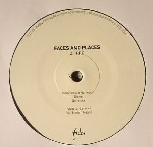 Faces & Places