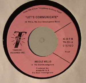 Let's Communicate