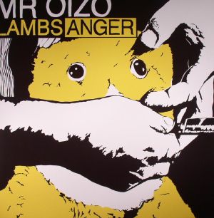 Lambs Anger (reissue)