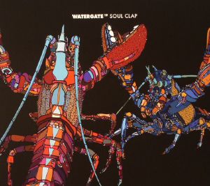 Watergate 19