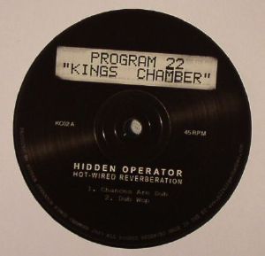 Hot Wired Reverberation