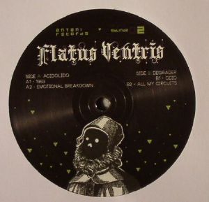 Flatus Ventris