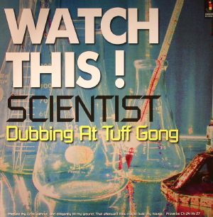 Watch This: Dubbing At Tuff Gong