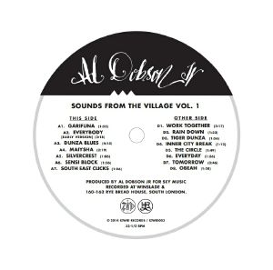 Sounds From The Village Vol 1