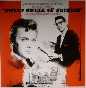 Sweet Smell Of Success (Soundtrack)