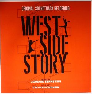 West Side Story (Soundtrack)