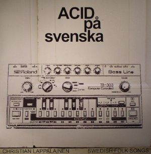 Acid Pa Svenska