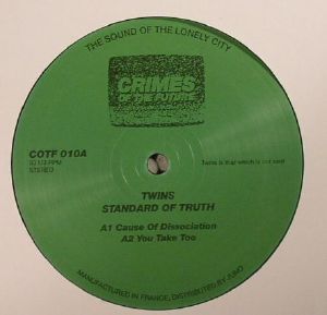TWINS - Standard Of Truth
