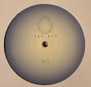 Two Shapes EP