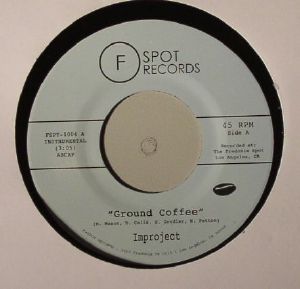 Ground Coffee