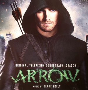 Arrow: Season 1 (Soundtrack)