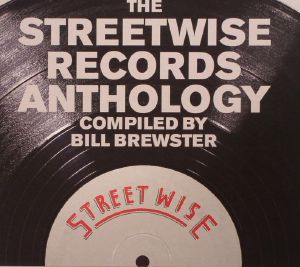 Sources: The Streetwise Records Anthology