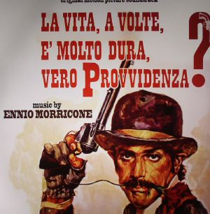 La Vita A Volte E Molto Dura Vero Provvidenza? (Soundtrack)