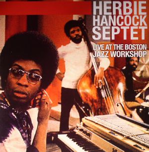 Live At The Boston Jazz Workshop (remastered)