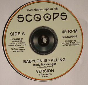 Babylon Is Falling