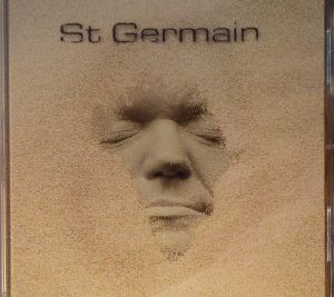 St Germain