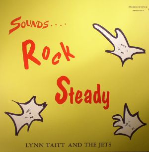 Sounds Rock Steady
