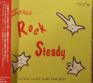 Sounds Rock Steady