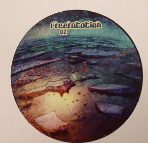 Resolute EP