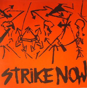Strike Now