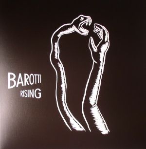 BAROTTI - Rising