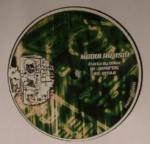 MODULAR HS 01