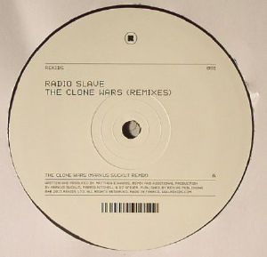The Clone Wars (remixes)